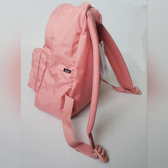 Herschel Supply Company Mid Light Backpack Rosette main image 4